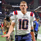 Image for article titled 2021 Rookie QB Rankings: Throw the damn towel!